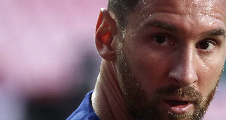 Manu Fernandez I Pool I Agence France Presse