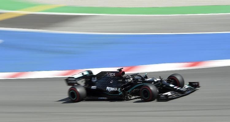 Josep Lago I Pool I Agence France Presse