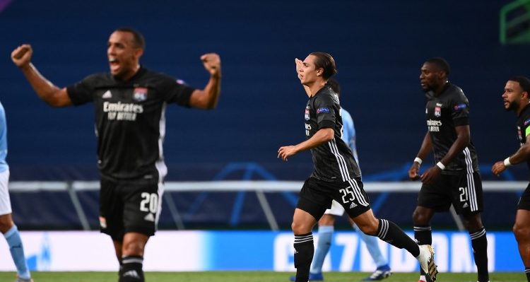 Franck Fife I Agence France Presse