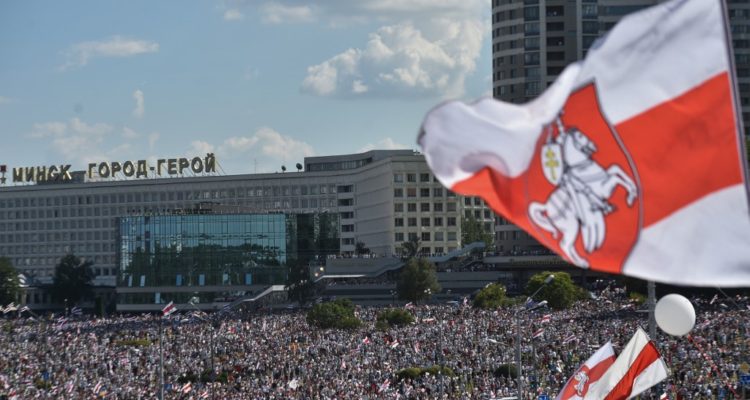 Sergei Gapon | Agence France-Presse