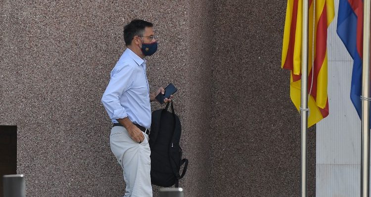 Josep Lago I Agence France Presse