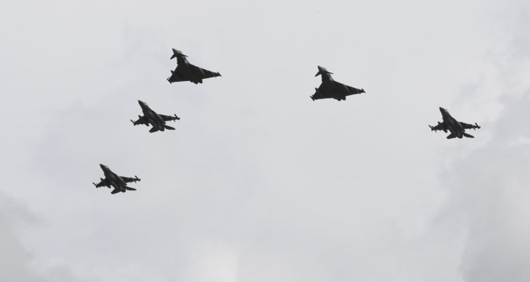 Roberto Pfeil | Agence France Presse