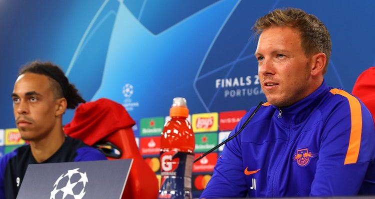 Handout I UEFA I Agence France Presse