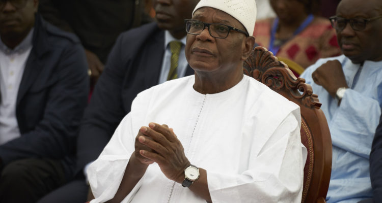 Michele Cattani | Agence France Presse