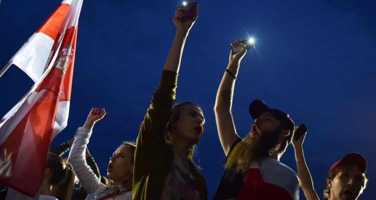 Archivo | Agence France-Presse