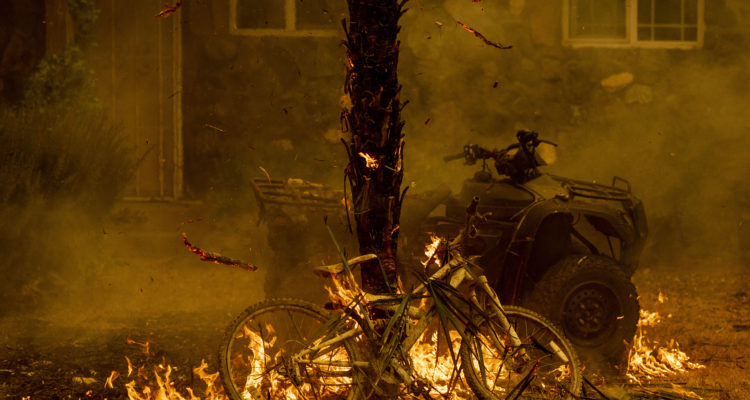 Josh Edelson | Agence France Presse