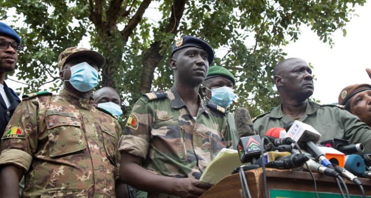 Annie Risemberg | Agence France Presse 