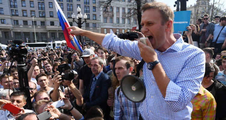 Archivo | Agence France-Presse