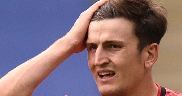 Oli Scarff I Agence France Presse