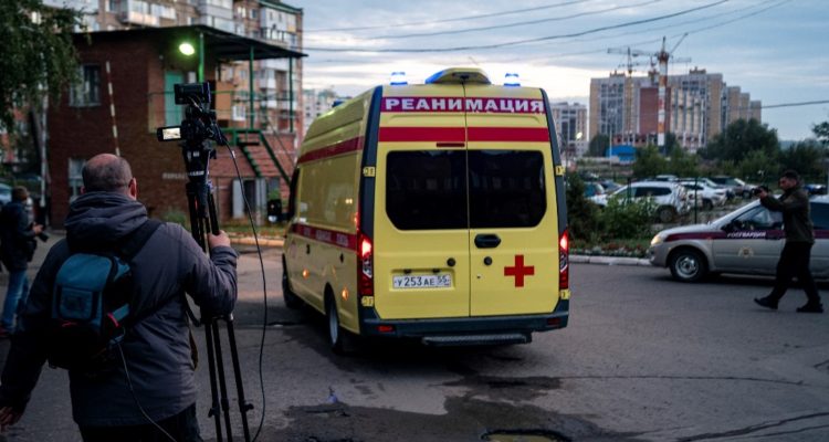 Dimitar Dilkoff | Agencia France-Presse