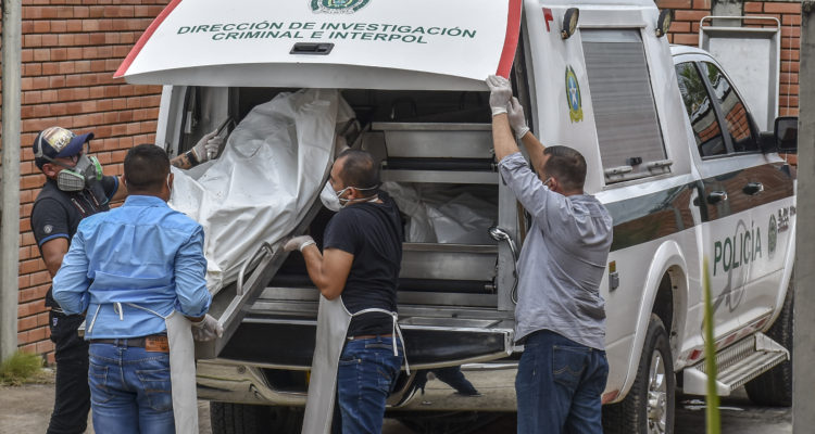 Daniel Fernando | AFP