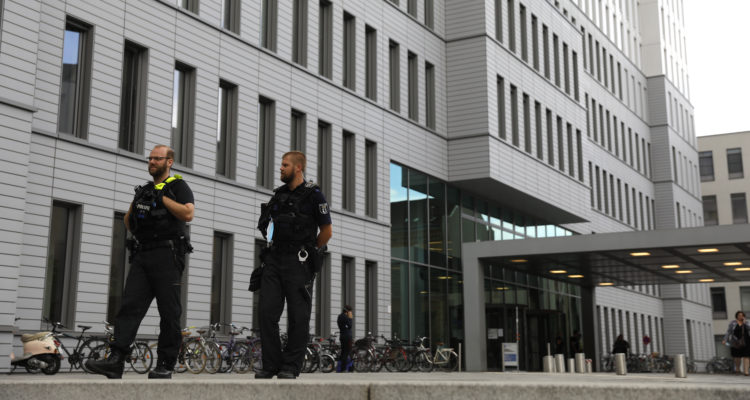 Archivo | Agence France-Presse