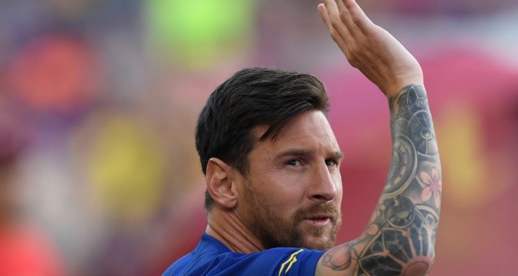 Josep Lago I Agence France Presse