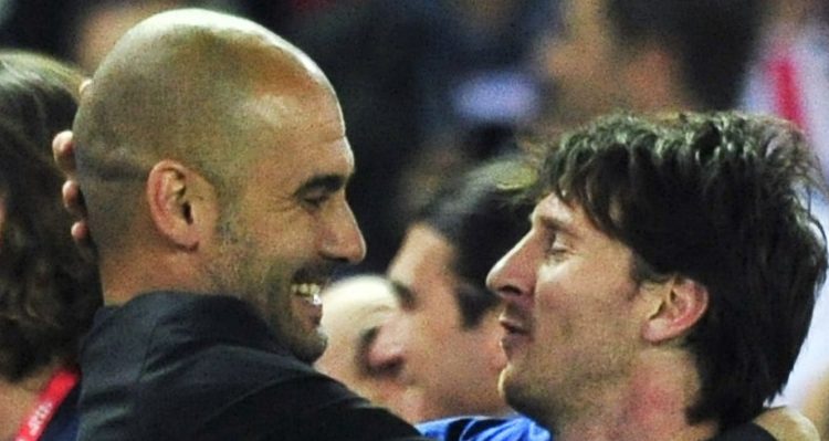 Javier Soriano I Agence France Presse