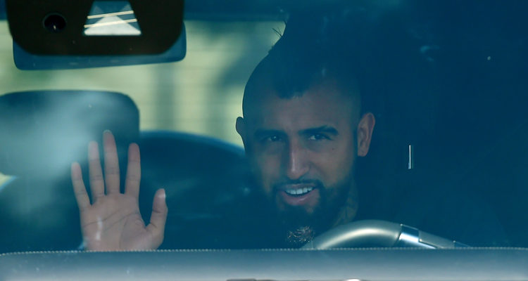 Pau Barrena | Agence France Presse