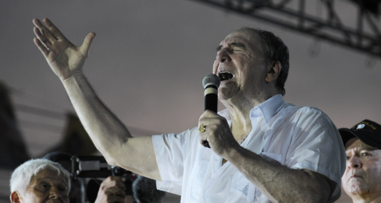 Archivo | Agence France-Presse