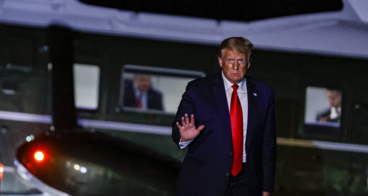 Samuel Corum/Getty Images | Agence France Presse