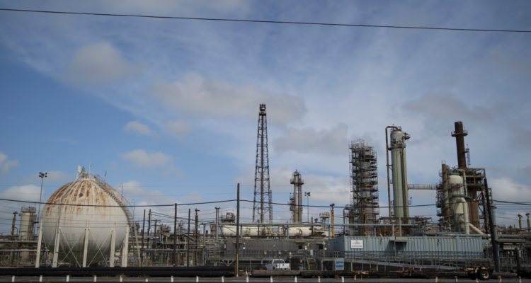 Eric Thayer/Getty Images | Agence France Presse