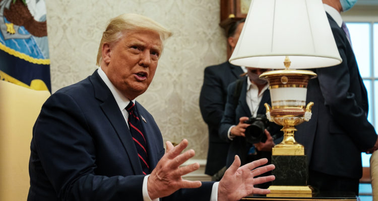 Anna Moneymaker | Agence France Presse