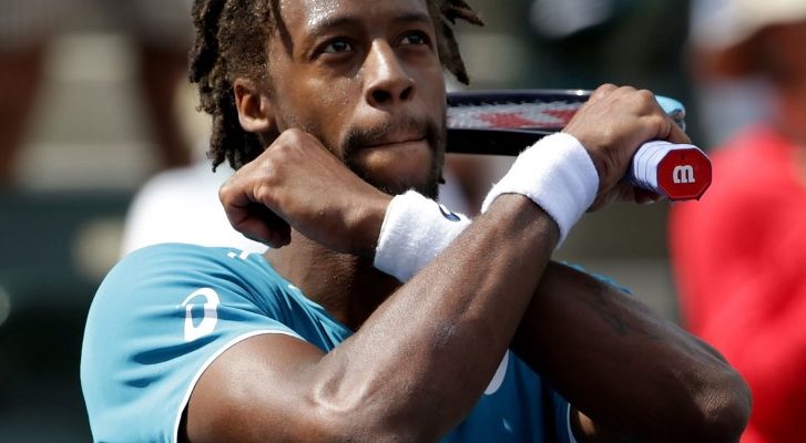 Jef Gross I Agence France Presse