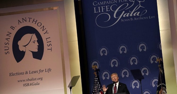 Alex Wong | Getty Images | Agencia France-Presse