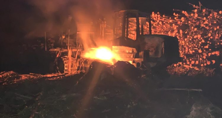 Cedida | Intendencia de Los Ríos