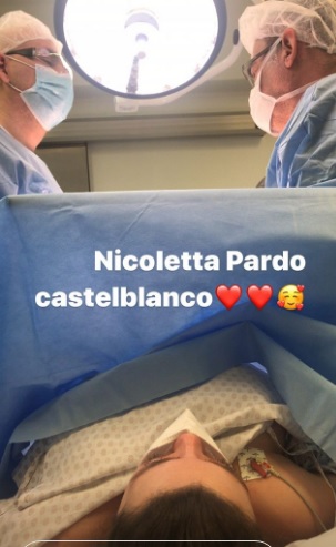 Nicolás Pardo | Instagram