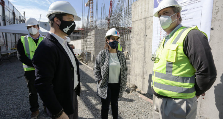 Ministerio de Economia