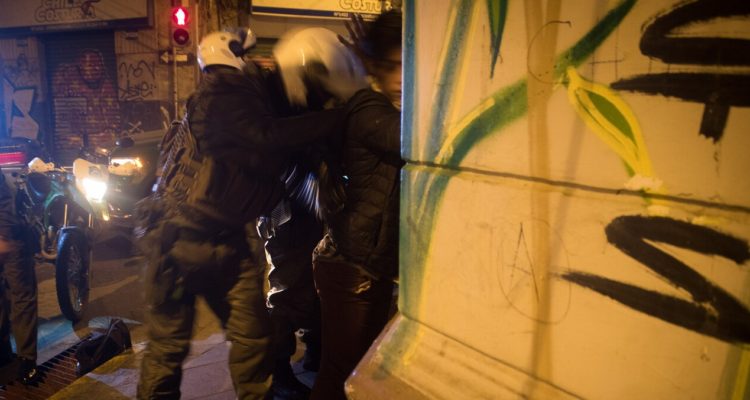 CONTEXTO | Agencia UNO