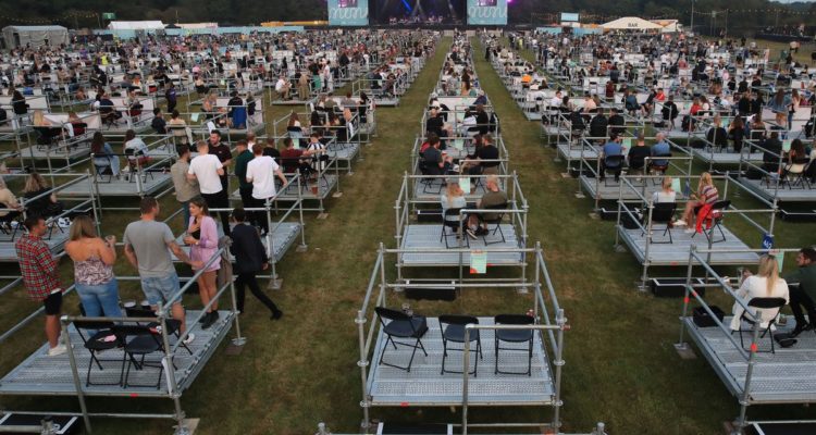 Ian Dempsey | Twitter