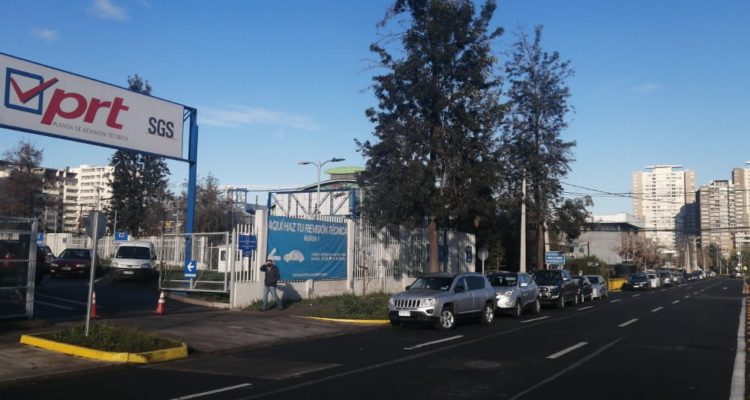 Ñuñoa | Christian Borcoski | RBB