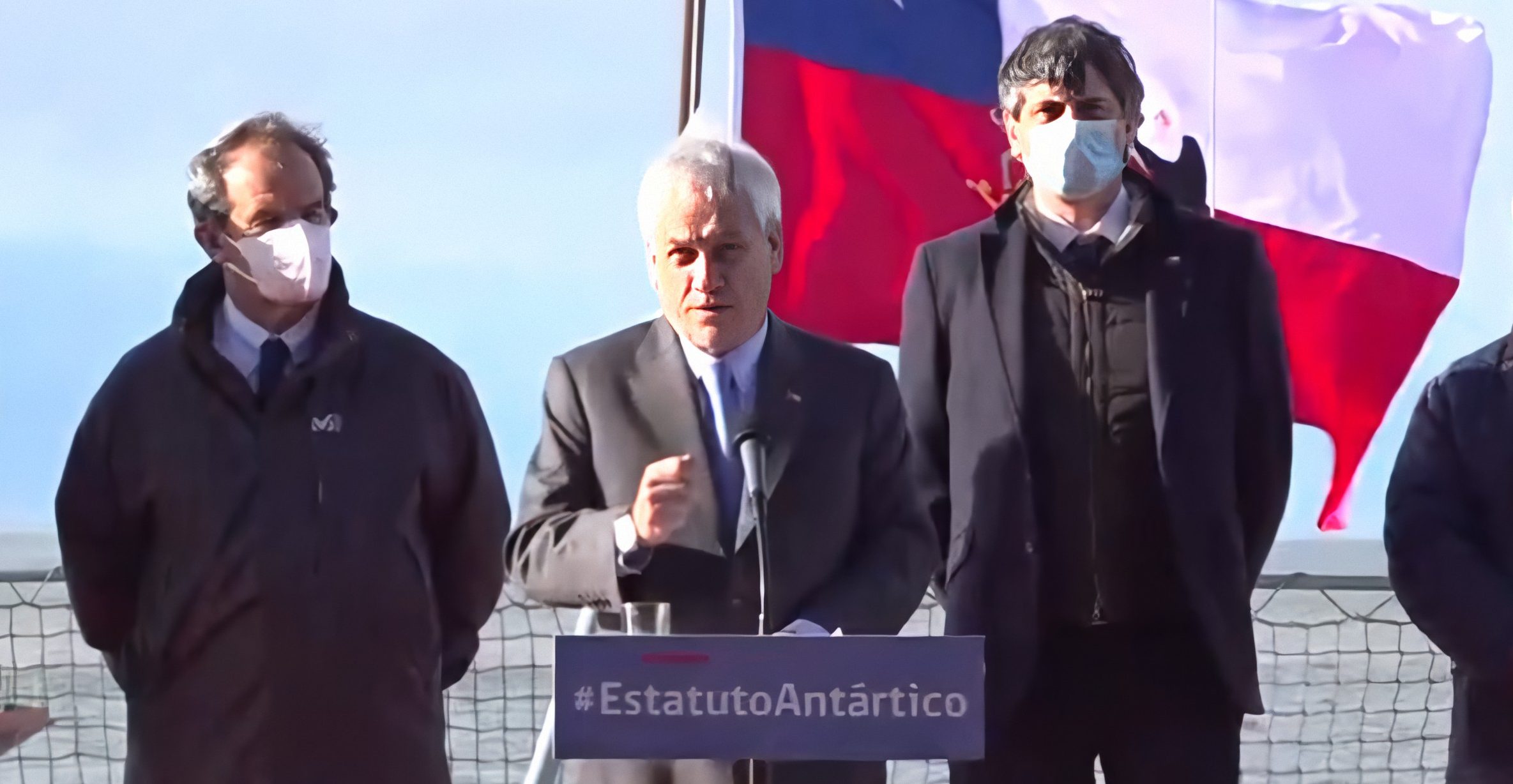 Prensa Presidencia