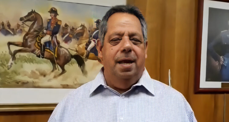 Archivo | Municipalidad de Chillán