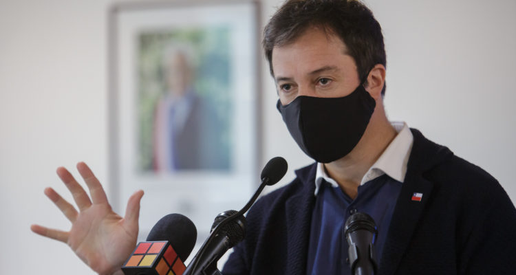 Ministerio de Economía