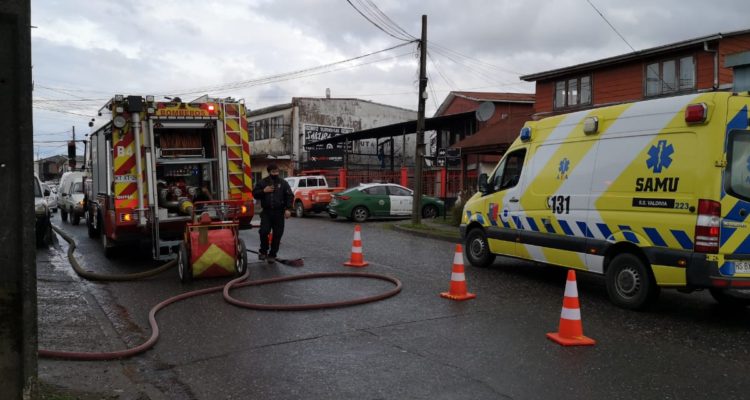 Cristian Cerna | RBB