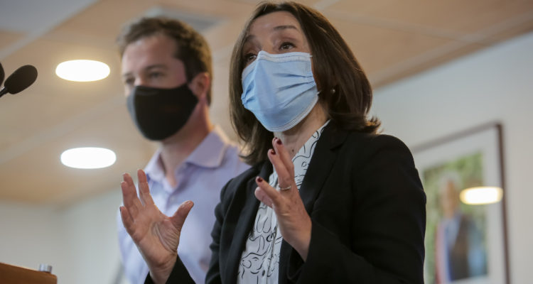 ministerio de economía
