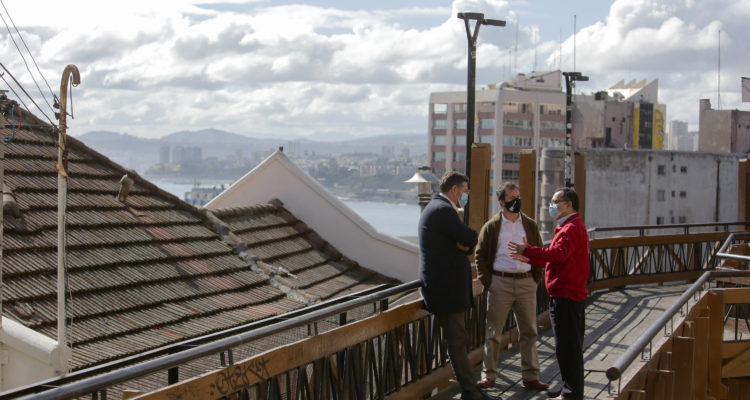 Ministerio de Economía