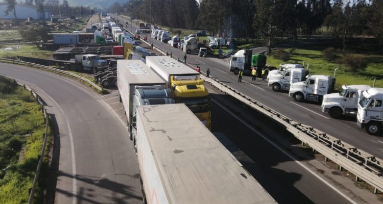 Autopista del Sol | Christian Borcoski | RBB