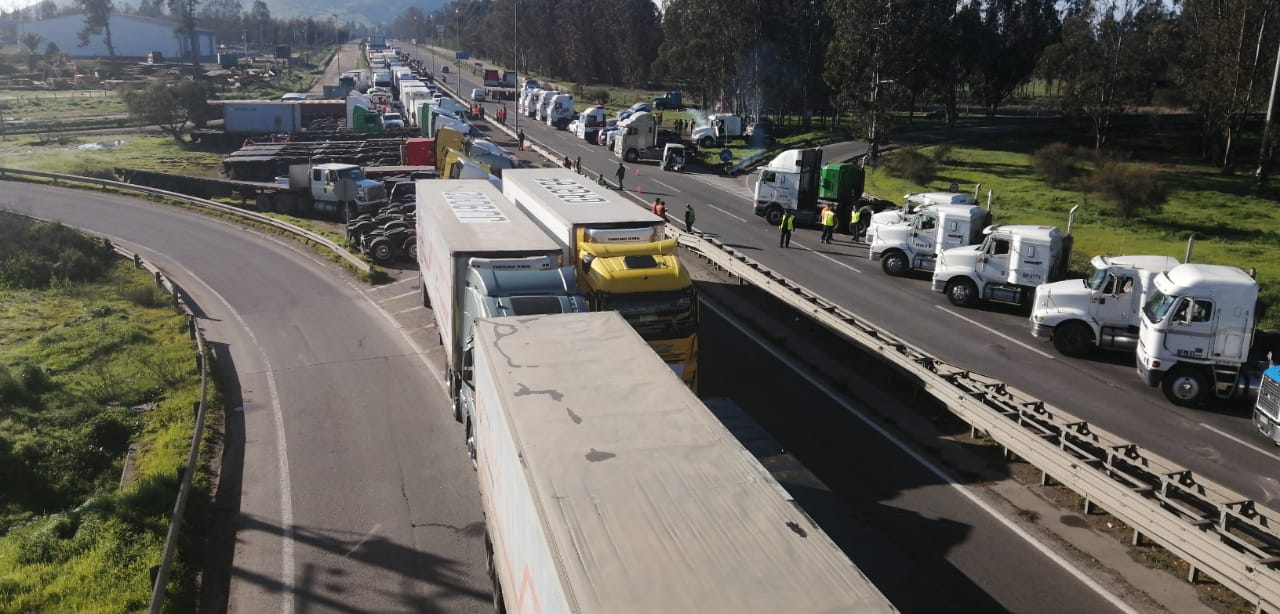 Autopista del Sol | Christian Borcoski | RBB
