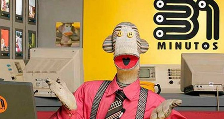 “31 Minutos”