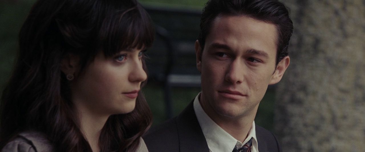 500 Days of Summer