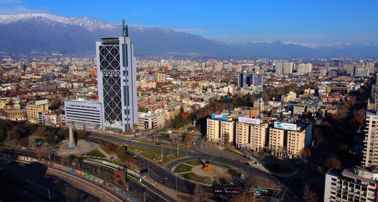 Providencia | José Francisco Zúñiga | Agencia UNO