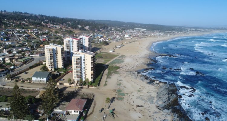 Archivo | Municipalidad de El Tabo