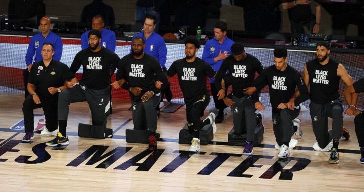 Kevin C. Cox | Agence France-Presse