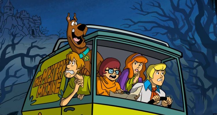 Scooby-Doo