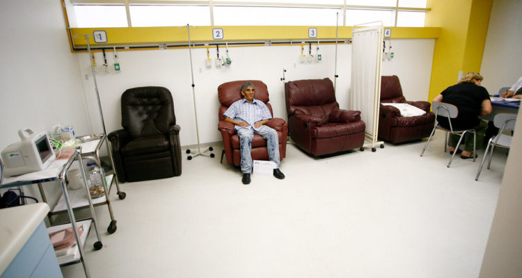 Archivo | Agencia UNO