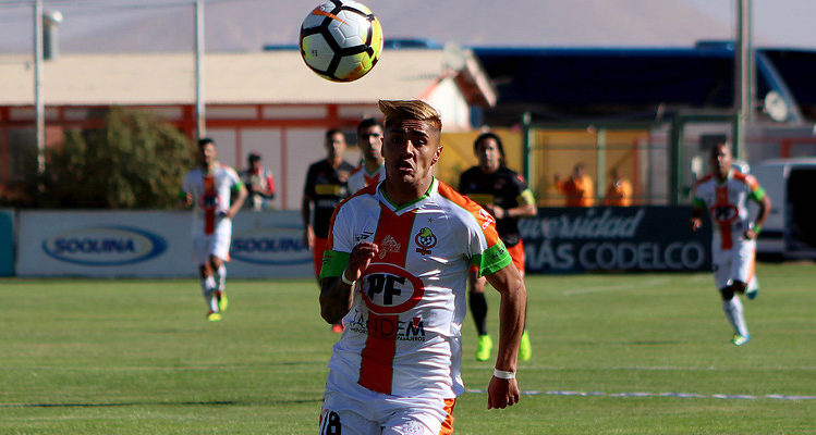 Alex Castillo I Agencia Uno 