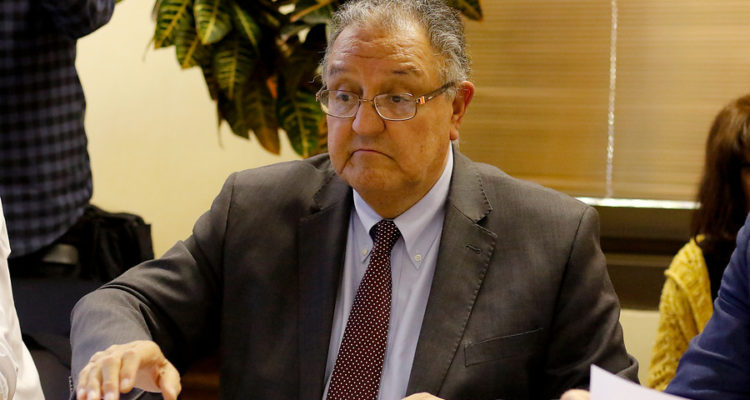 Leonardo Rubilar | Agencia UNO