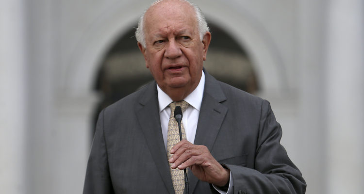 Archivo | Cristobal Escobar | Agencia UNO