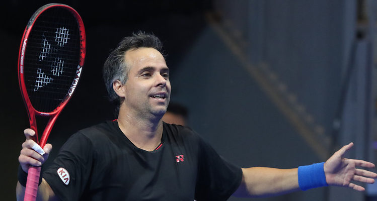 Rodrigo Sáenz I Agencia Uno 